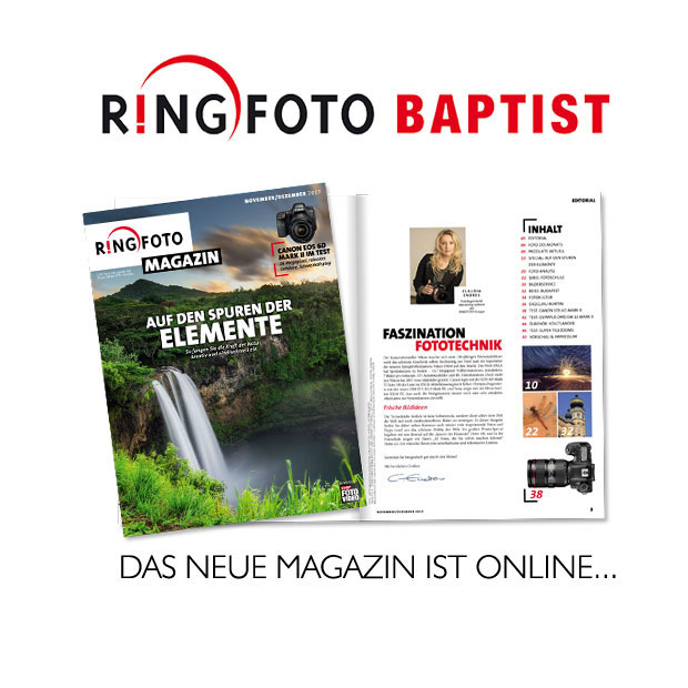 Ringfoto Magazin Ringfoto Magazin
