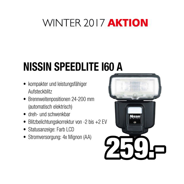 Unser Tipp aus der Winteraktion 2017! Unser Tipp aus der Winteraktion 2017!