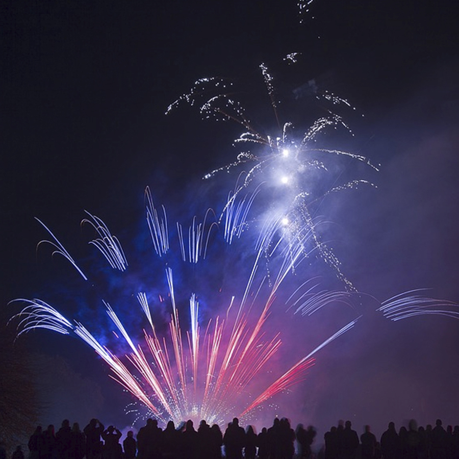 Fototipp Feuerwerk Fototipp Feuerwerk