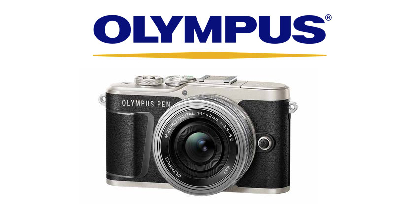 Olympus packt was drauf... Olympus packt was drauf...