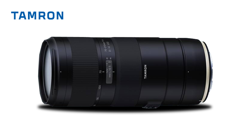NEU - Tamron 70-210mm F/4 Di VC USD NEU - Tamron 70-210mm F/4 Di VC USD