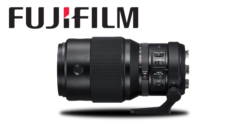 Fujifilm präsentiert… Fujifilm präsentiert…