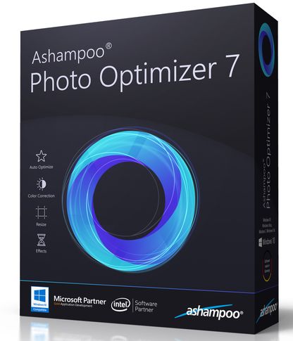 Photo Optimizer 7 Photo Optimizer 7
