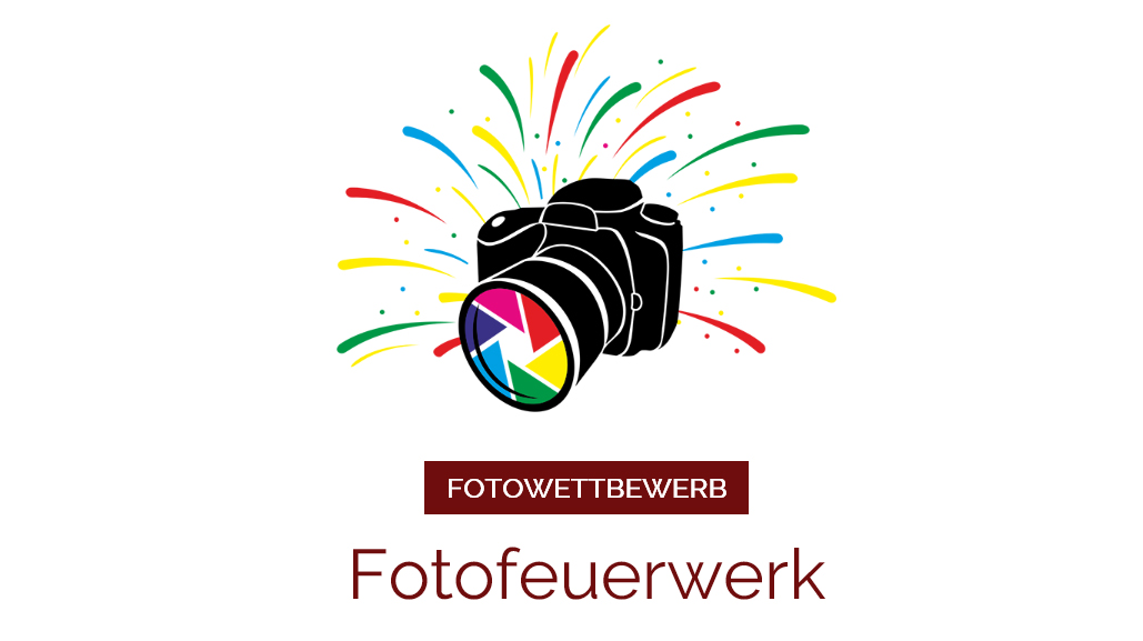 Fotowettbewerb Feuerwerk Fotowettbewerb Feuerwerk