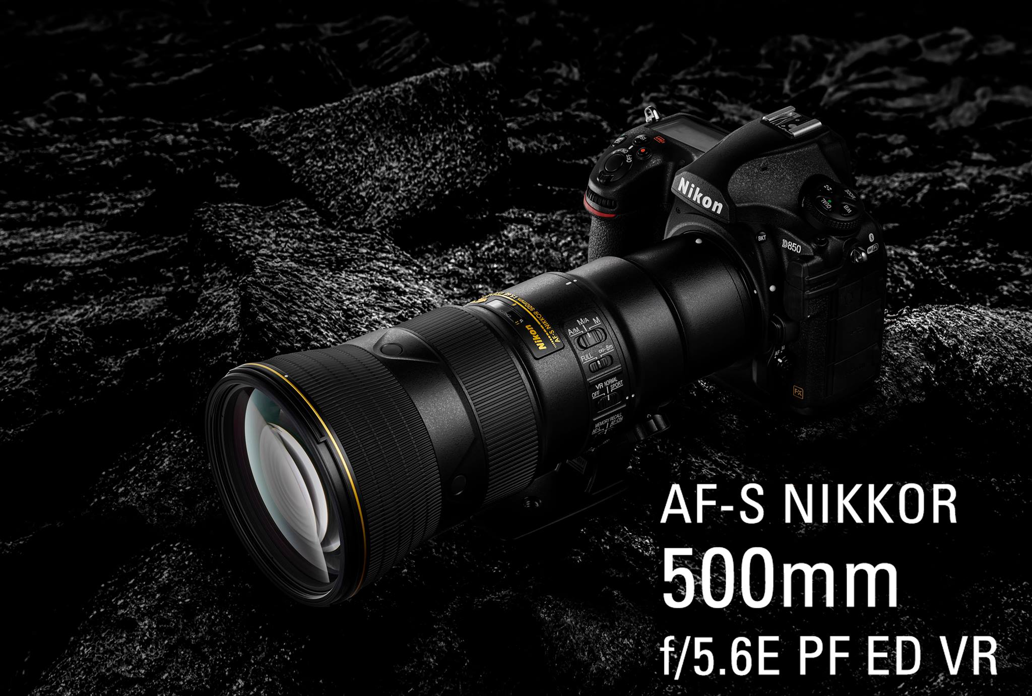 Neu bei Nikon Neu bei Nikon